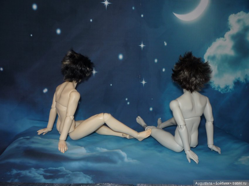 Другое, неизведанное... 2 сезон 11 серия (фото 3)