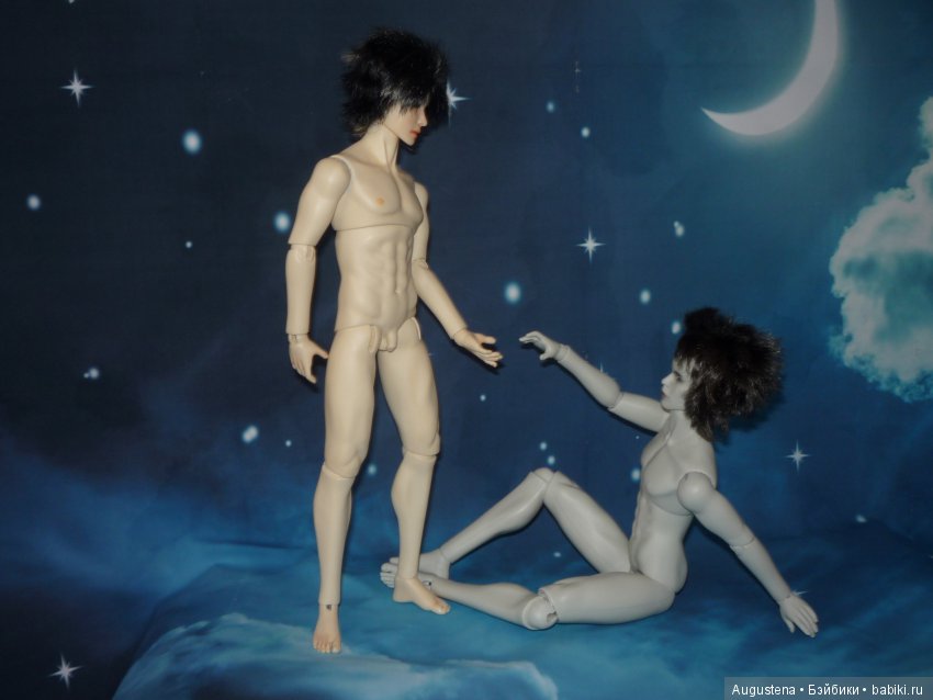 Другое, неизведанное... 2 сезон 11 серия (фото 4)