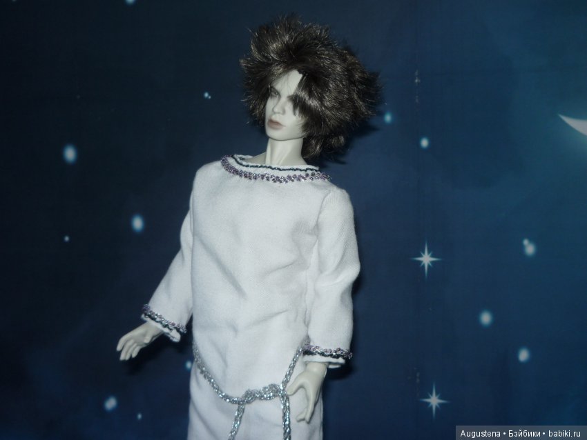 Другое, неизведанное...2 сезон 12 серия (фото 4)