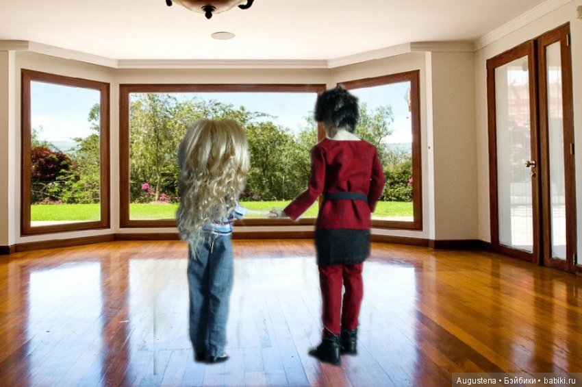 Другое, неизведанное...2 сезон 12 серия (фото 6)