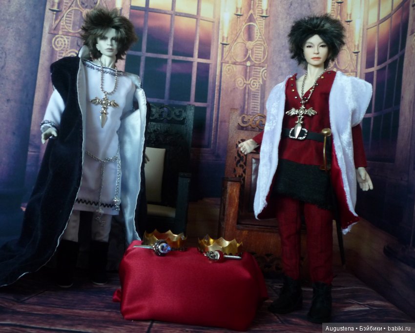 Другое, неизведанное...2 сезон 12 серия (фото 8)