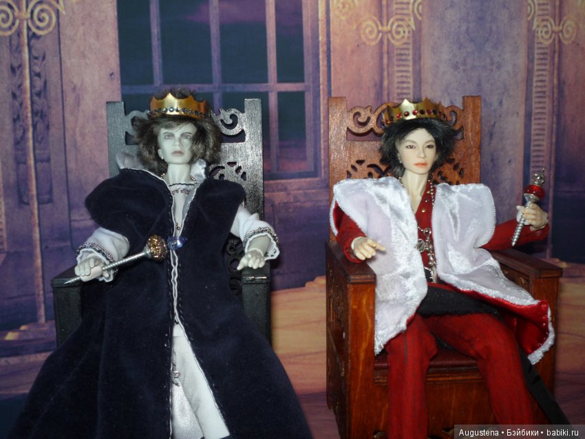 Другое, неизведанное...2 сезон 12 серия