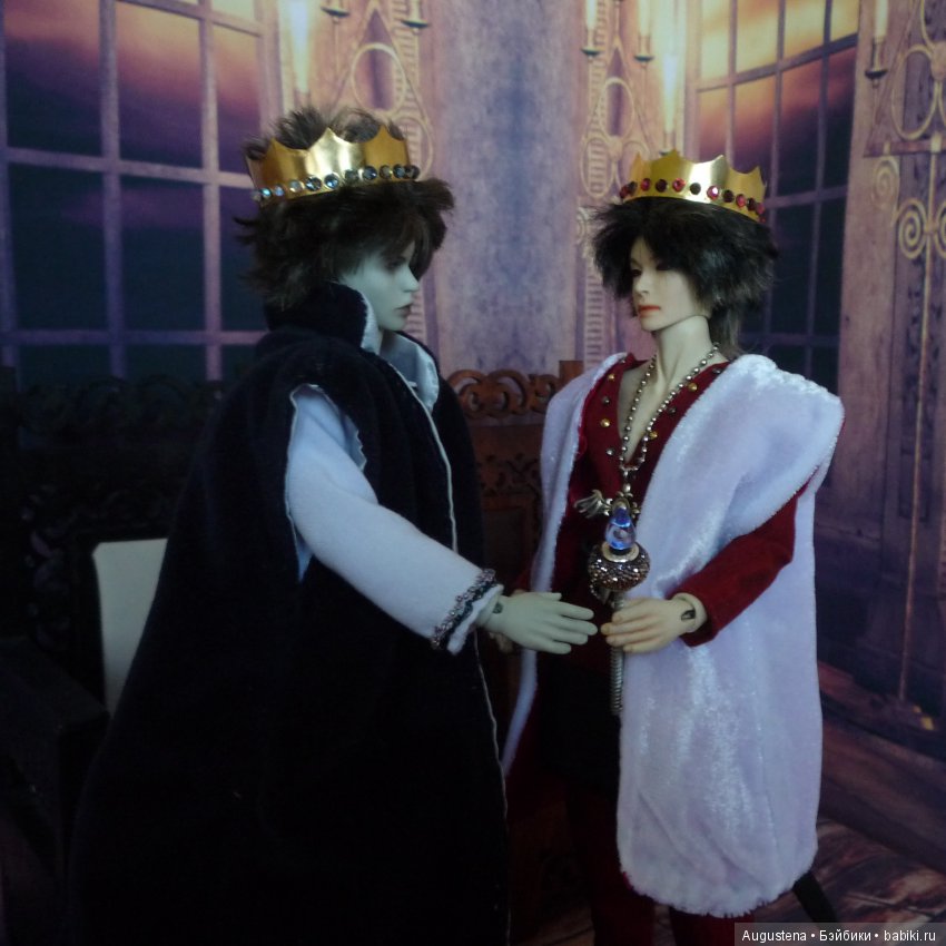 Другое, неизведанное...2 сезон 12 серия (фото 10)