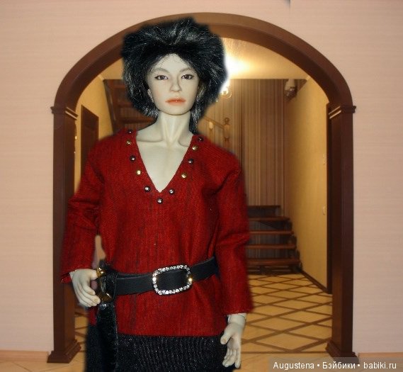 Другое, неизведанное... 2 сезон 11 серия (фото 9)