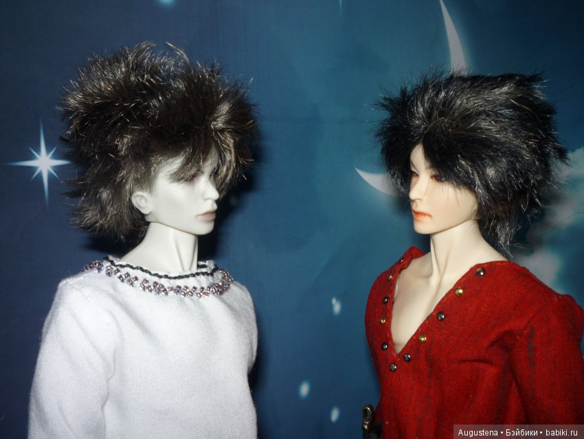 Другое, неизведанное...2 сезон 12 серия (фото 3)