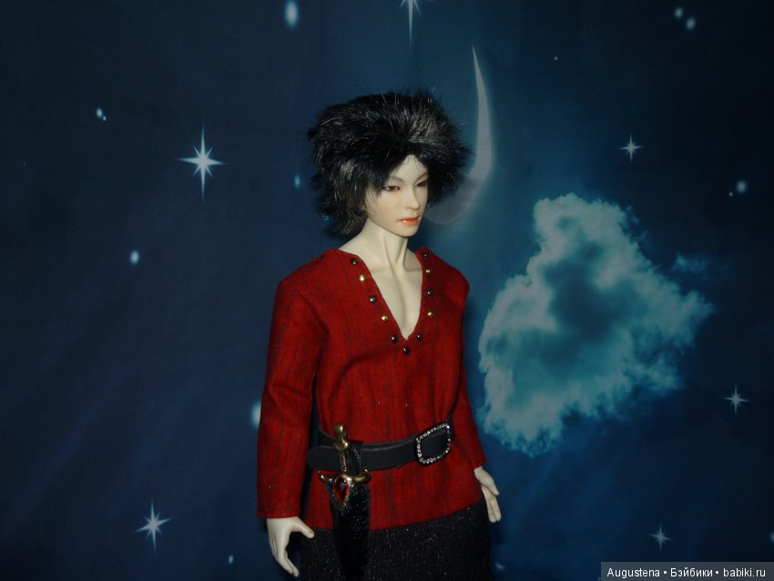 Другое, неизведанное...2 сезон 12 серия (фото 5)