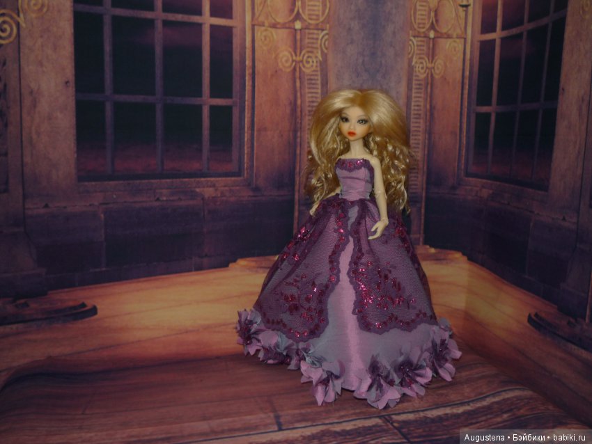 Другое, неизведанное...2 сезон 12 серия