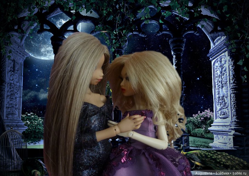 Другое, неизведанное...2 сезон 14 серия