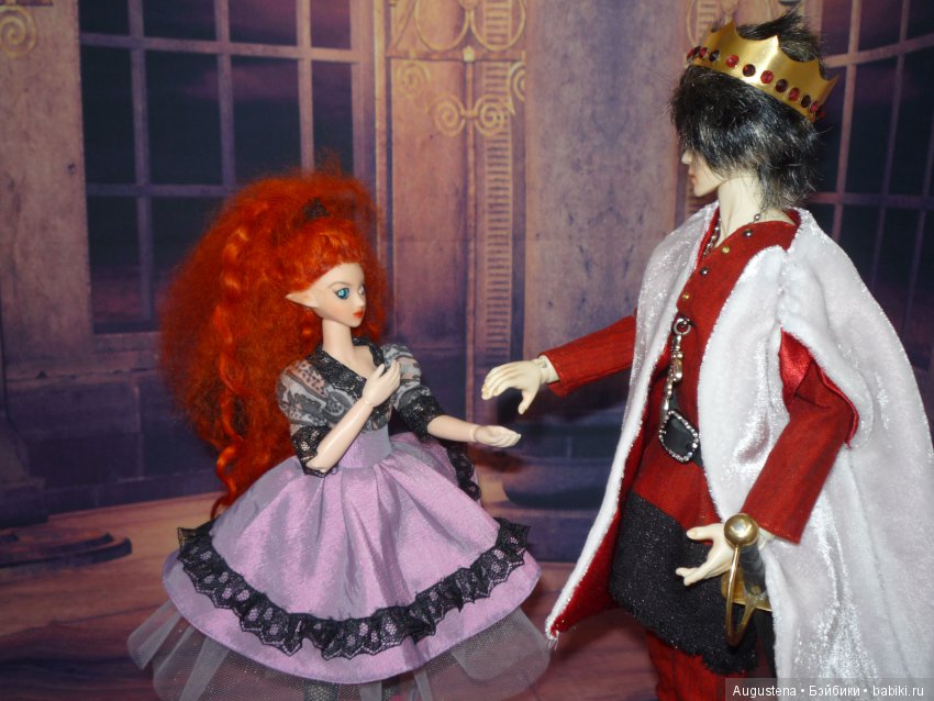 Другое, неизведанное...2 сезон 13 серия