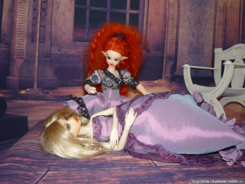 Другое, неизведанное...2 сезон 13 серия (фото 9)