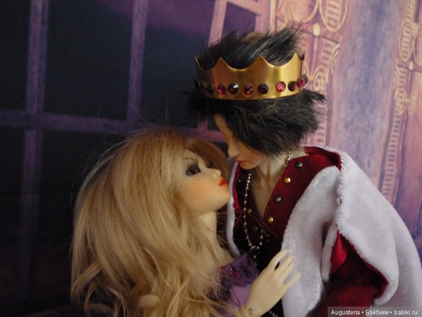 Другое, неизведанное...2 сезон 13 серия (фото 7)