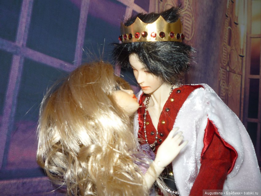 Другое, неизведанное...2 сезон 13 серия (фото 6)