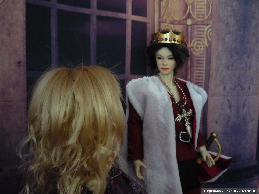 Другое, неизведанное...2 сезон 13 серия (фото 4)