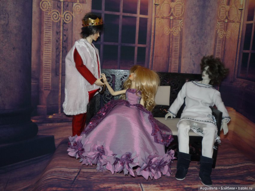 Другое, неизведанное...2 сезон 13 серия