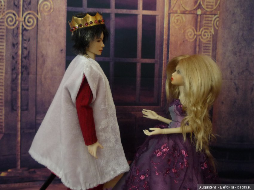 Другое, неизведанное...2 сезон 13 серия (фото 3)