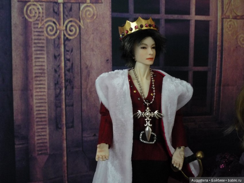 Другое, неизведанное...2 сезон 13 серия (фото 2)