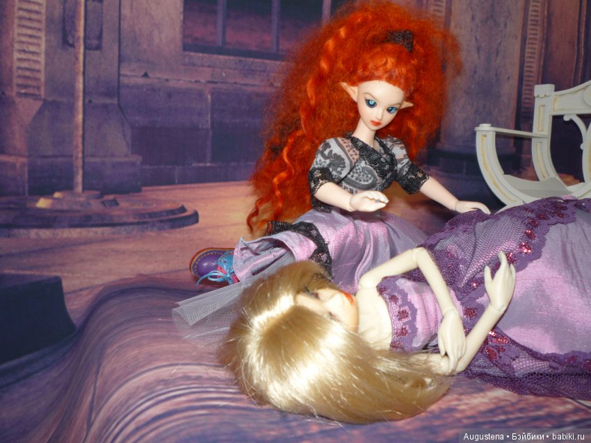 Другое, неизведанное...2 сезон 13 серия (фото 10)