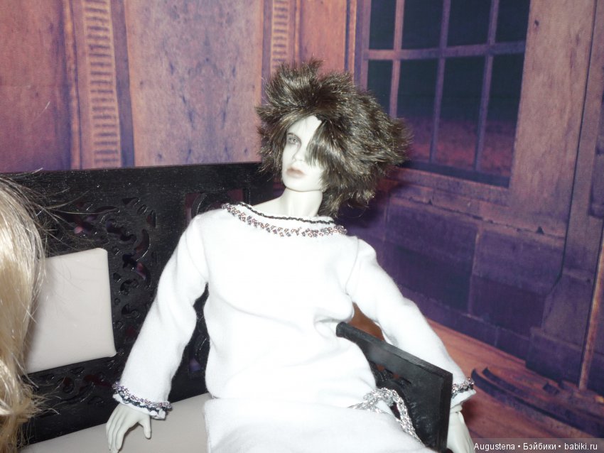 Другое, неизведанное...2 сезон 13 серия