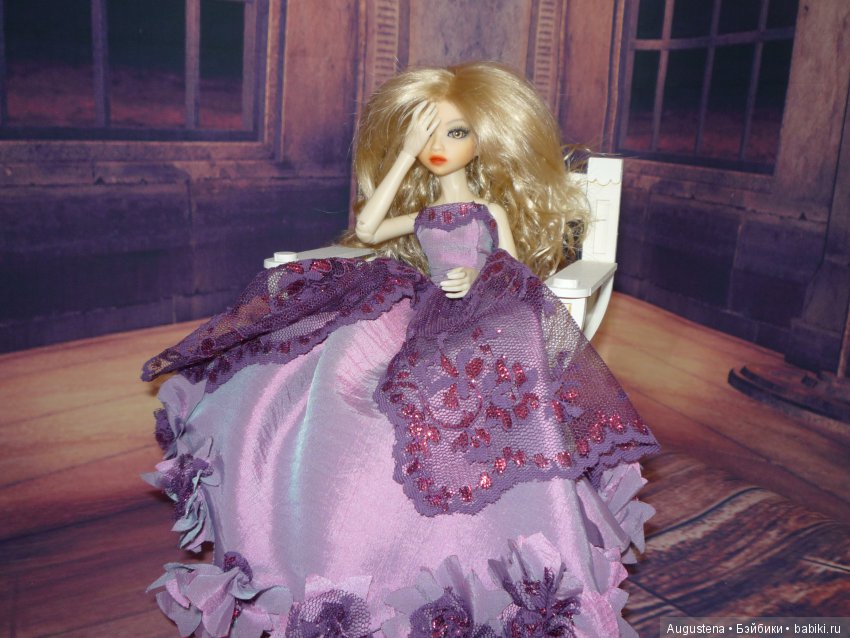 Другое, неизведанное...2 сезон 13 серия