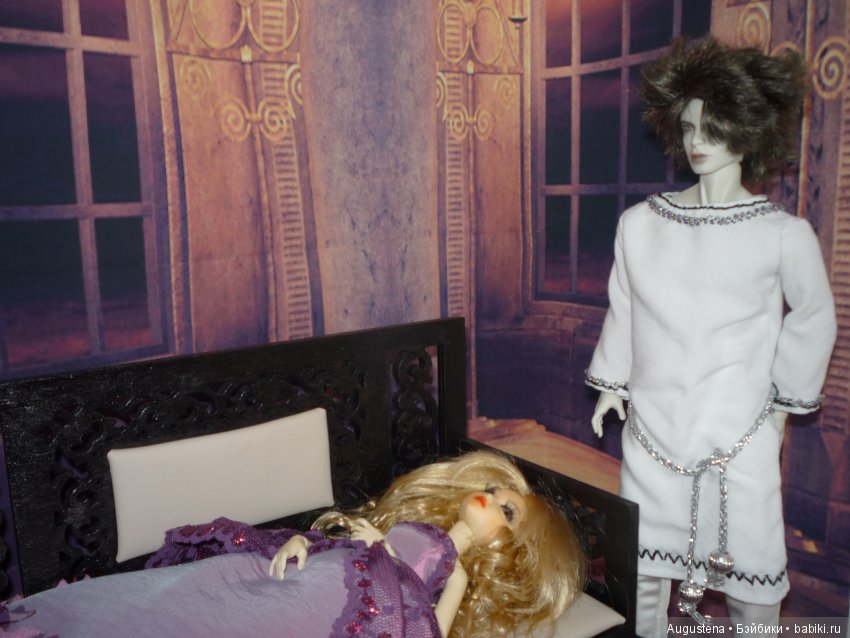 Другое, неизведанное...2 сезон 13 серия