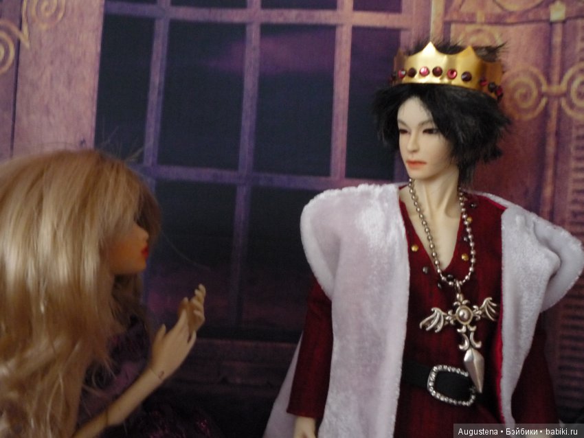 Другое, неизведанное...2 сезон 13 серия (фото 5)