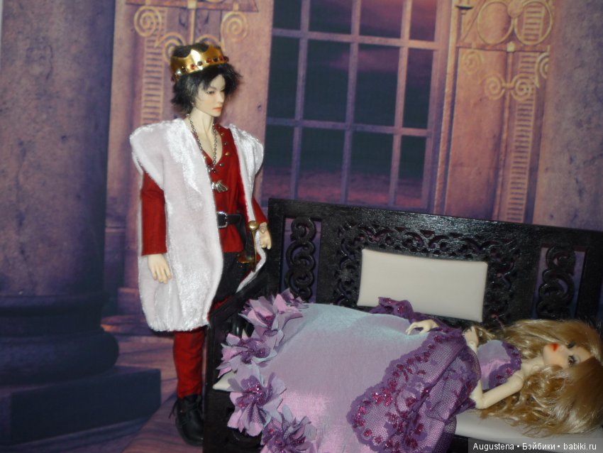 Другое, неизведанное...2 сезон 13 серия