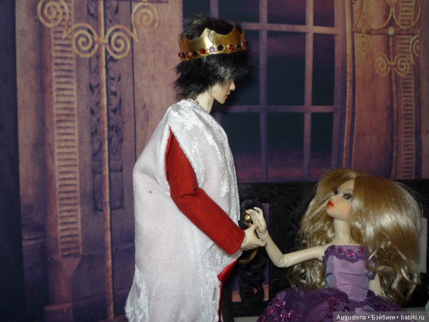 Другое, неизведанное...2 сезон 13 серия