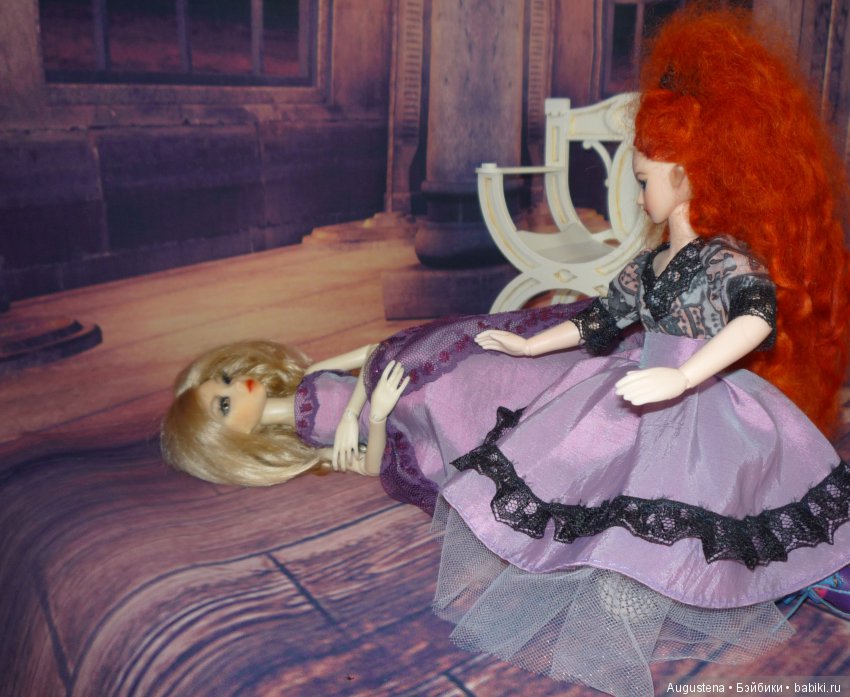 Другое, неизведанное...2 сезон 13 серия (фото 8)