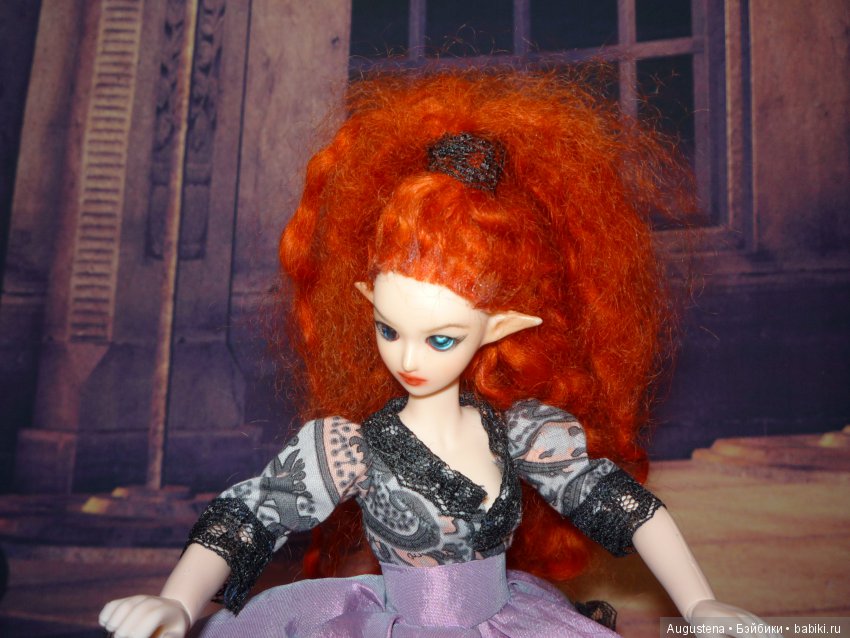 Другое, неизведанное...2 сезон 13 серия