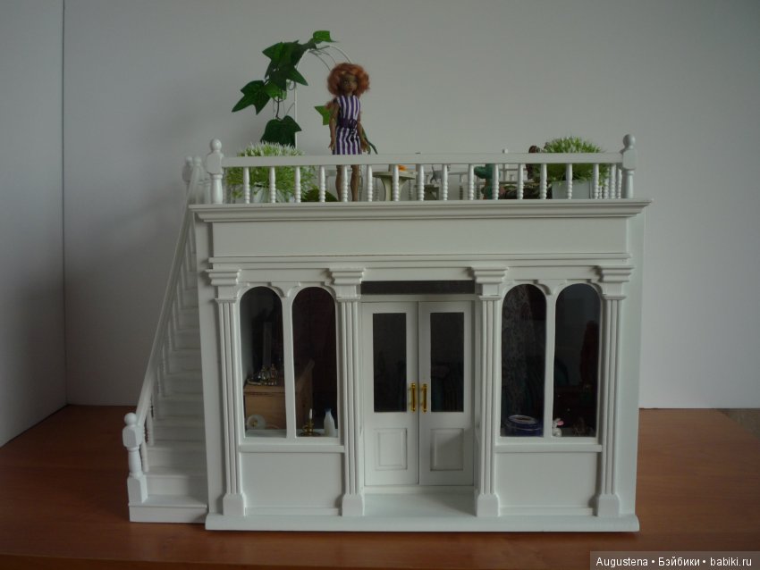 Презентация Коти на конкурс " Мисс Бейбики 2018" (фото 6)