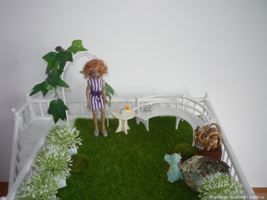 Презентация Коти на конкурс " Мисс Бейбики 2018"