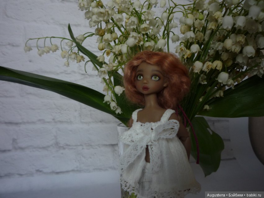 Презентация Коти на конкурс " Мисс Бейбики 2018" (фото 7)