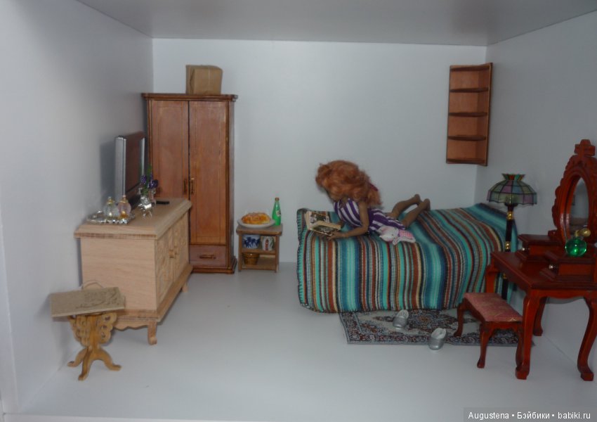 Презентация Коти на конкурс " Мисс Бейбики 2018" (фото 9)