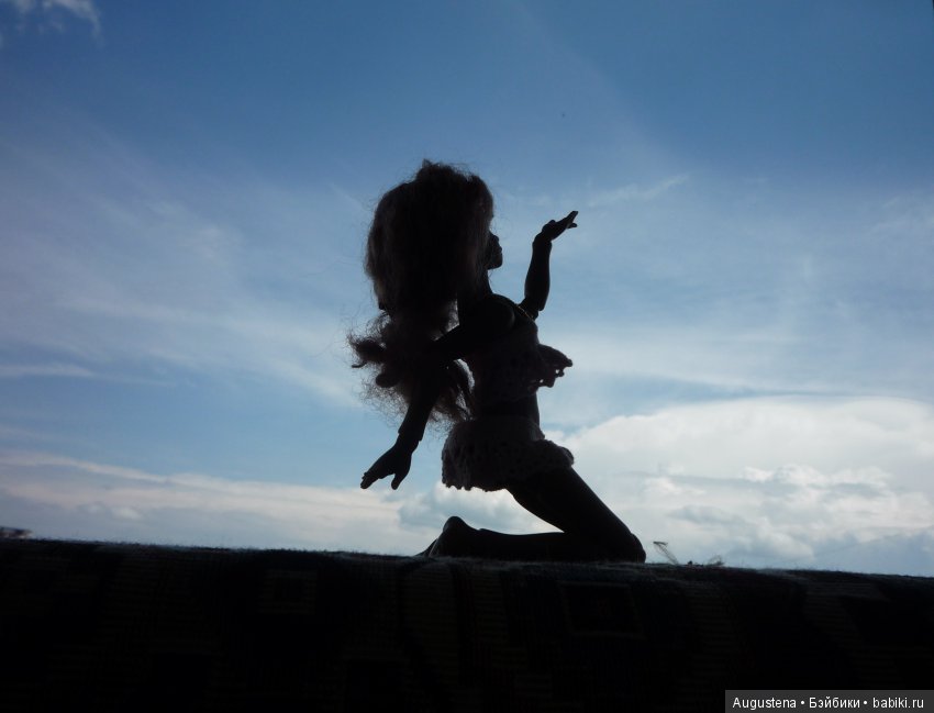 Презентация Коти на конкурс " Мисс Бейбики 2018"