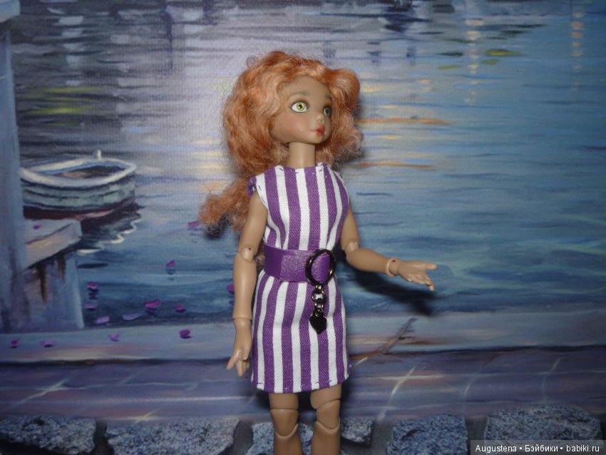 Презентация Коти на конкурс " Мисс Бейбики 2018" (фото 2)