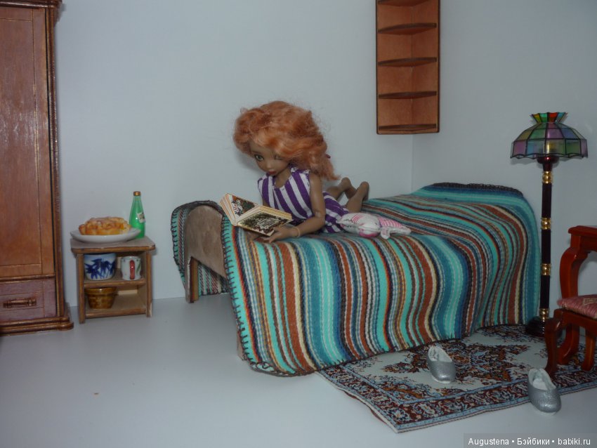 Презентация Коти на конкурс " Мисс Бейбики 2018" (фото 10)