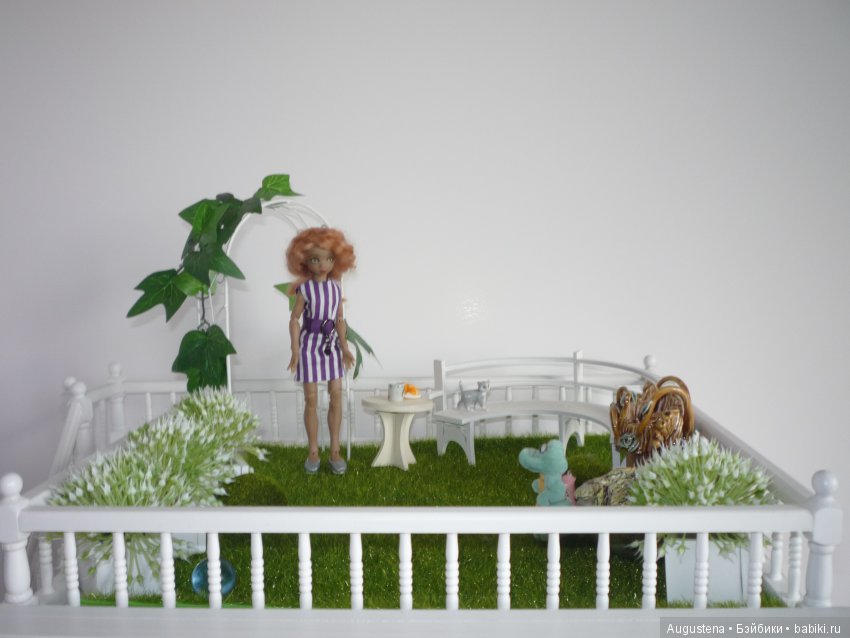 Презентация Коти на конкурс " Мисс Бейбики 2018"