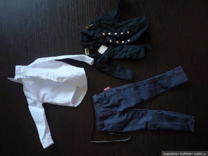 Первая посылка из Ali — Болталка и разговоры обо всем: жизнь