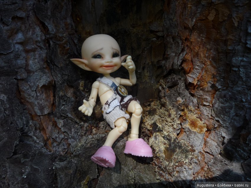 Светлый лес | Бэйбики Светлый лес — Куклы Fairyland (ФэйриЛэнд): BJD (БЖД)