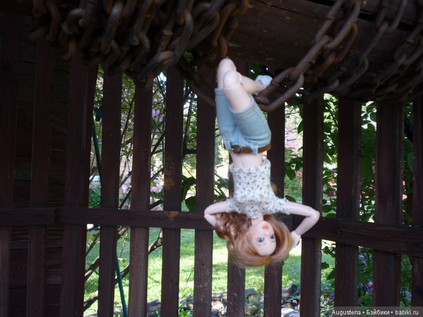 Куклы и тела Obitsu (Обитсу): 1/6 (фото 7)