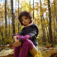 Октябрьский Подснежник