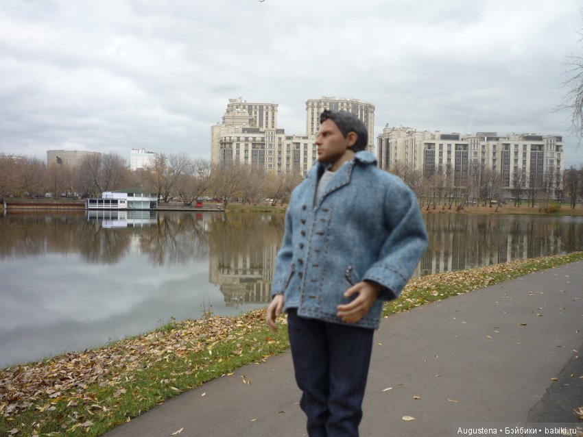 Эпизод 1 — Болталка и разговоры обо всем: жизнь