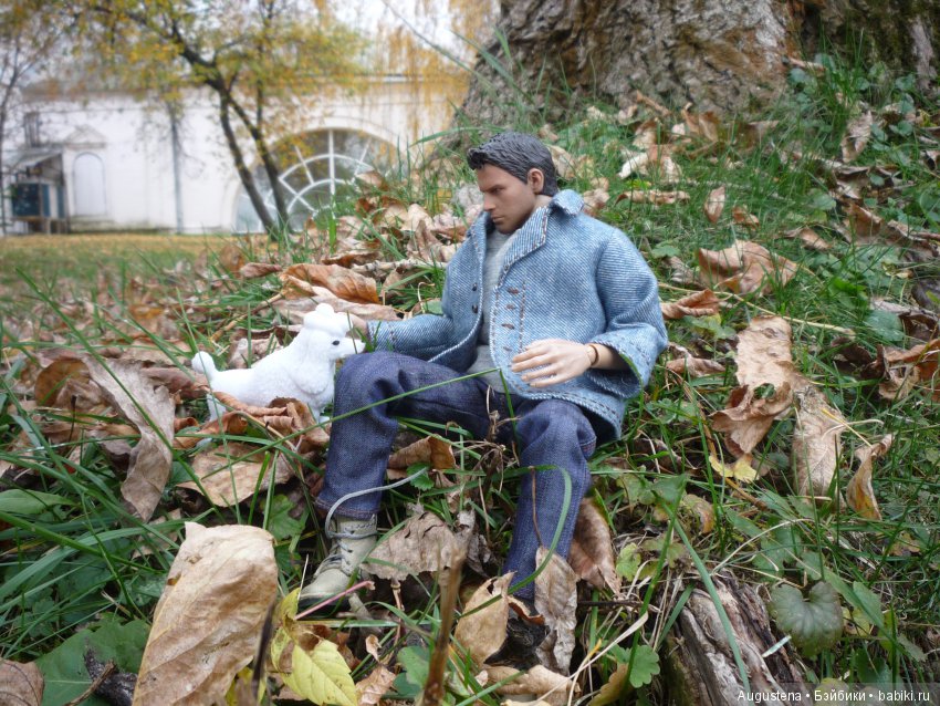 Эпизод 1 — Болталка и разговоры обо всем: жизнь