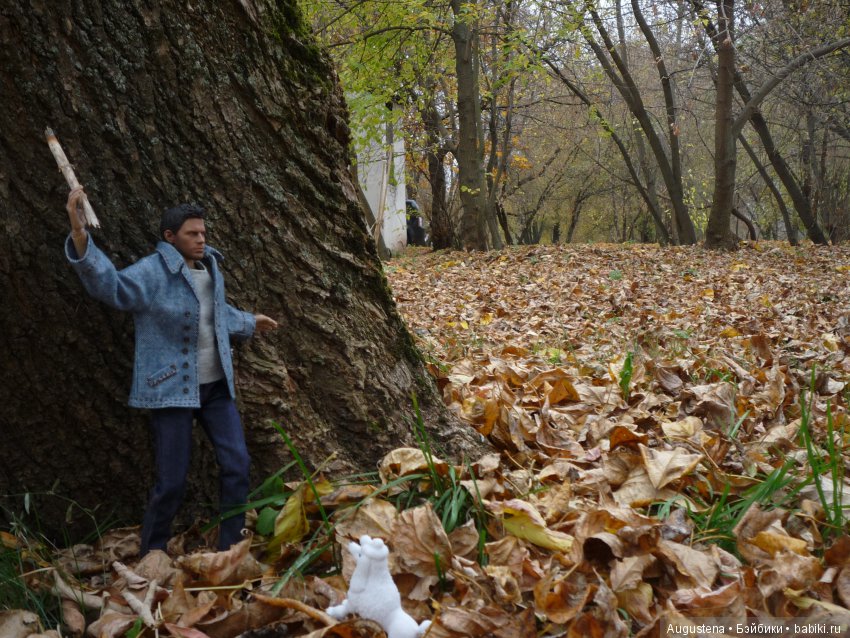 Эпизод 1 — Болталка и разговоры обо всем: жизнь (фото 8)