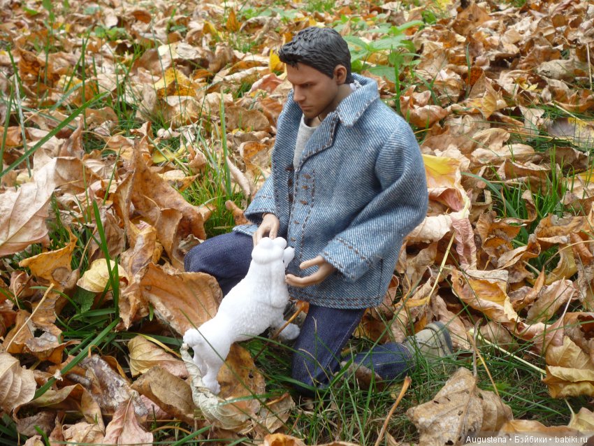 Эпизод 1 — Болталка и разговоры обо всем: жизнь (фото 9)