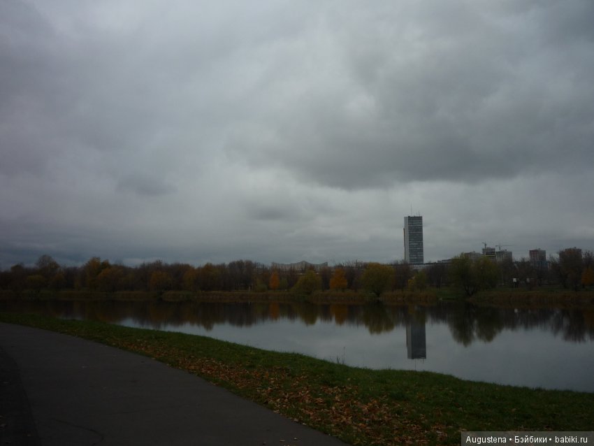 Эпизод 1 — Болталка и разговоры обо всем: жизнь