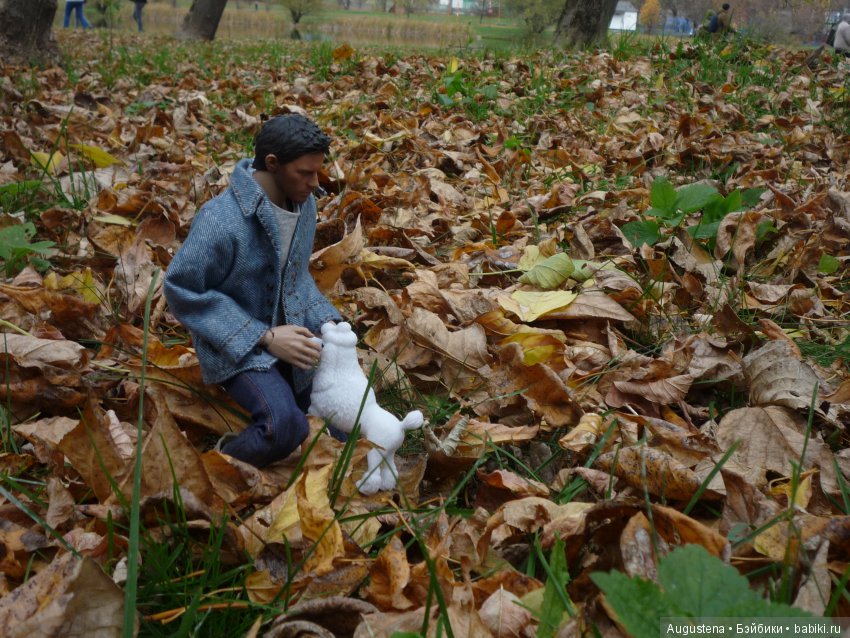 Эпизод 1 — Болталка и разговоры обо всем: жизнь