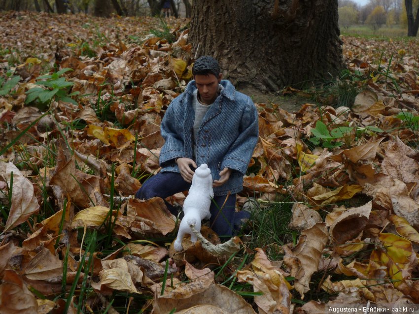 Эпизод 1 — Болталка и разговоры обо всем: жизнь