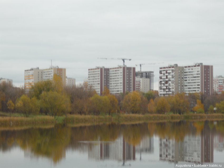 Эпизод 1 — Болталка и разговоры обо всем: жизнь (фото 3)