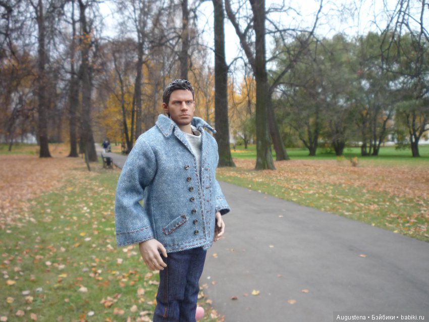 Эпизод 1 — Болталка и разговоры обо всем: жизнь (фото 6)